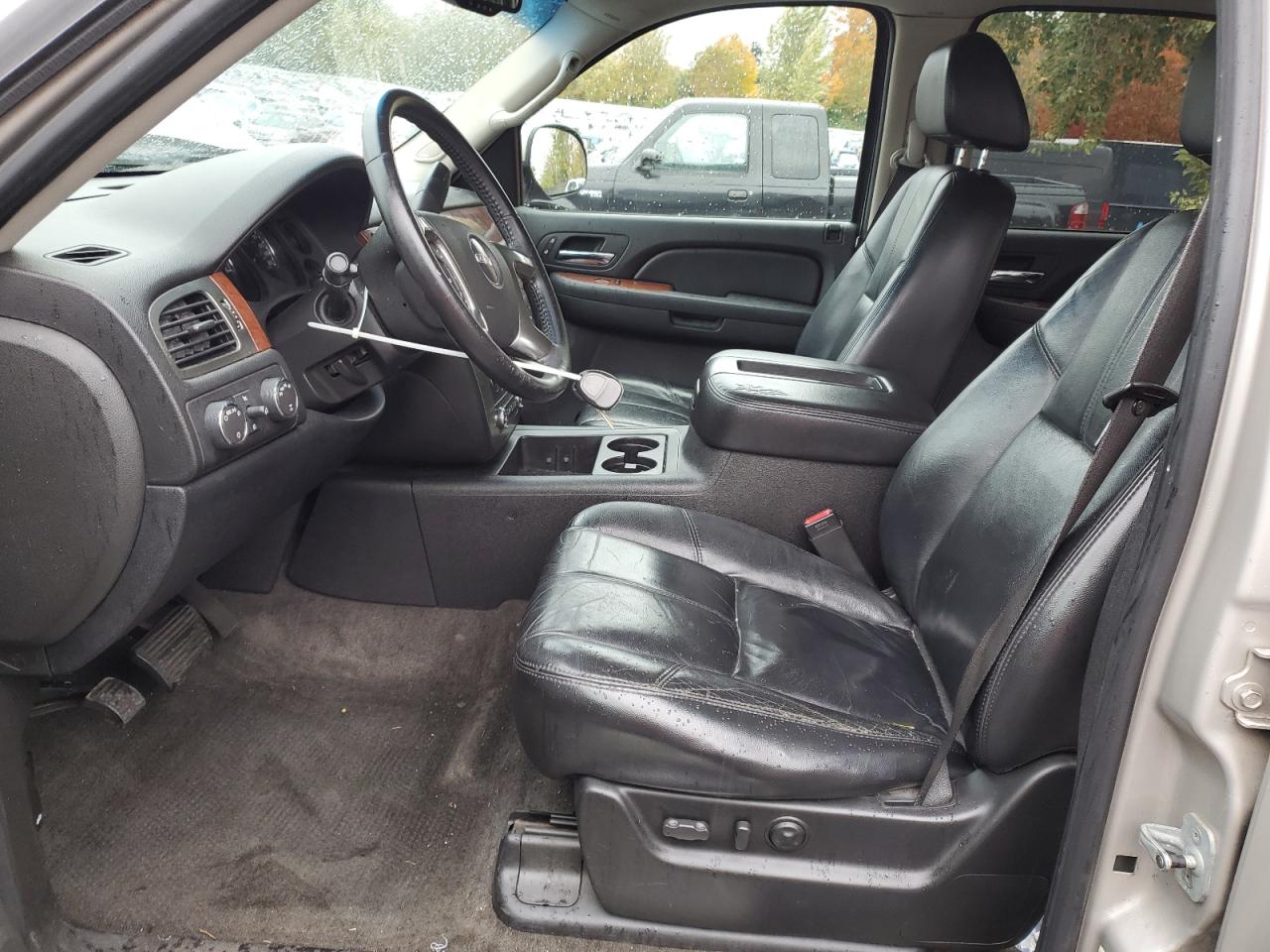 2007 GMC Yukon VIN: 1GKFK13097J132463 Lot: 90938355