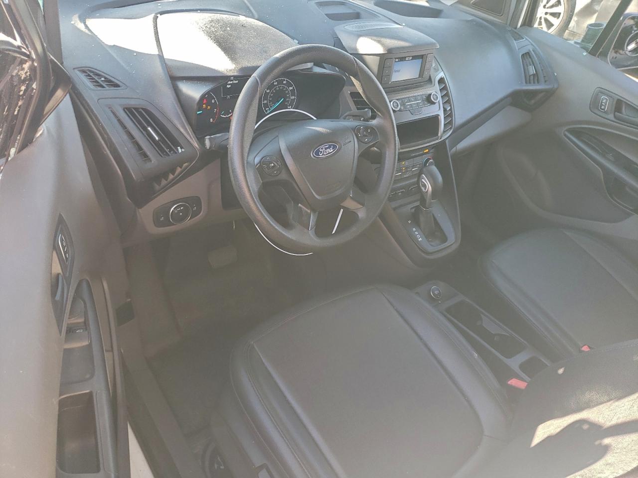 2019 Ford Transit Connect Xl VIN: NM0LS7E24K1394932 Lot: 94002495