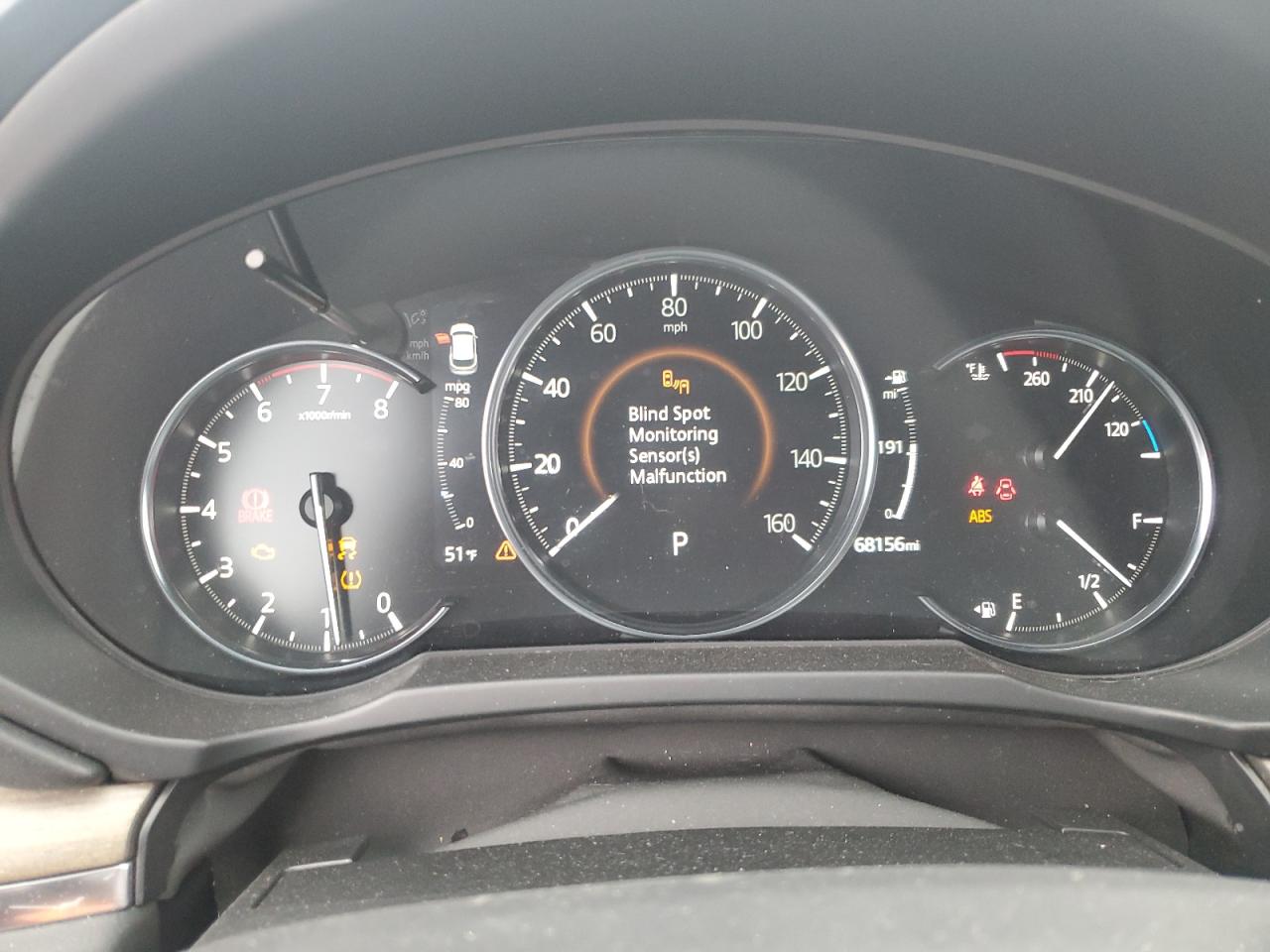 2019 Mazda Cx-5 Signature VIN: JM3KFBEY2K0602829 Lot: 92867775