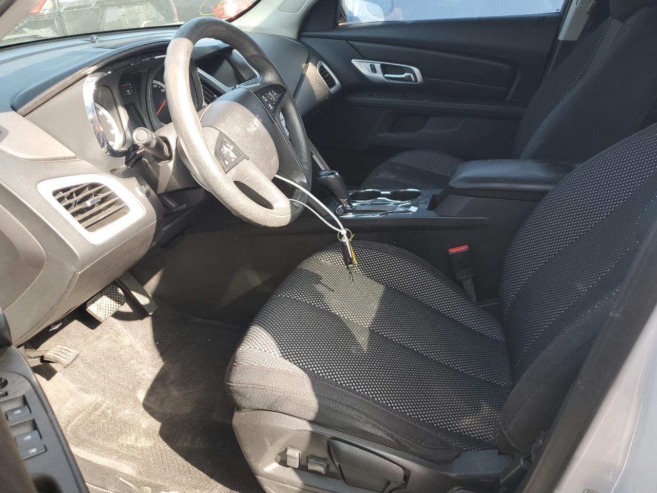 2016 GMC Terrain Sle VIN: 2GKALMEK3G6203015 Lot: 90503755