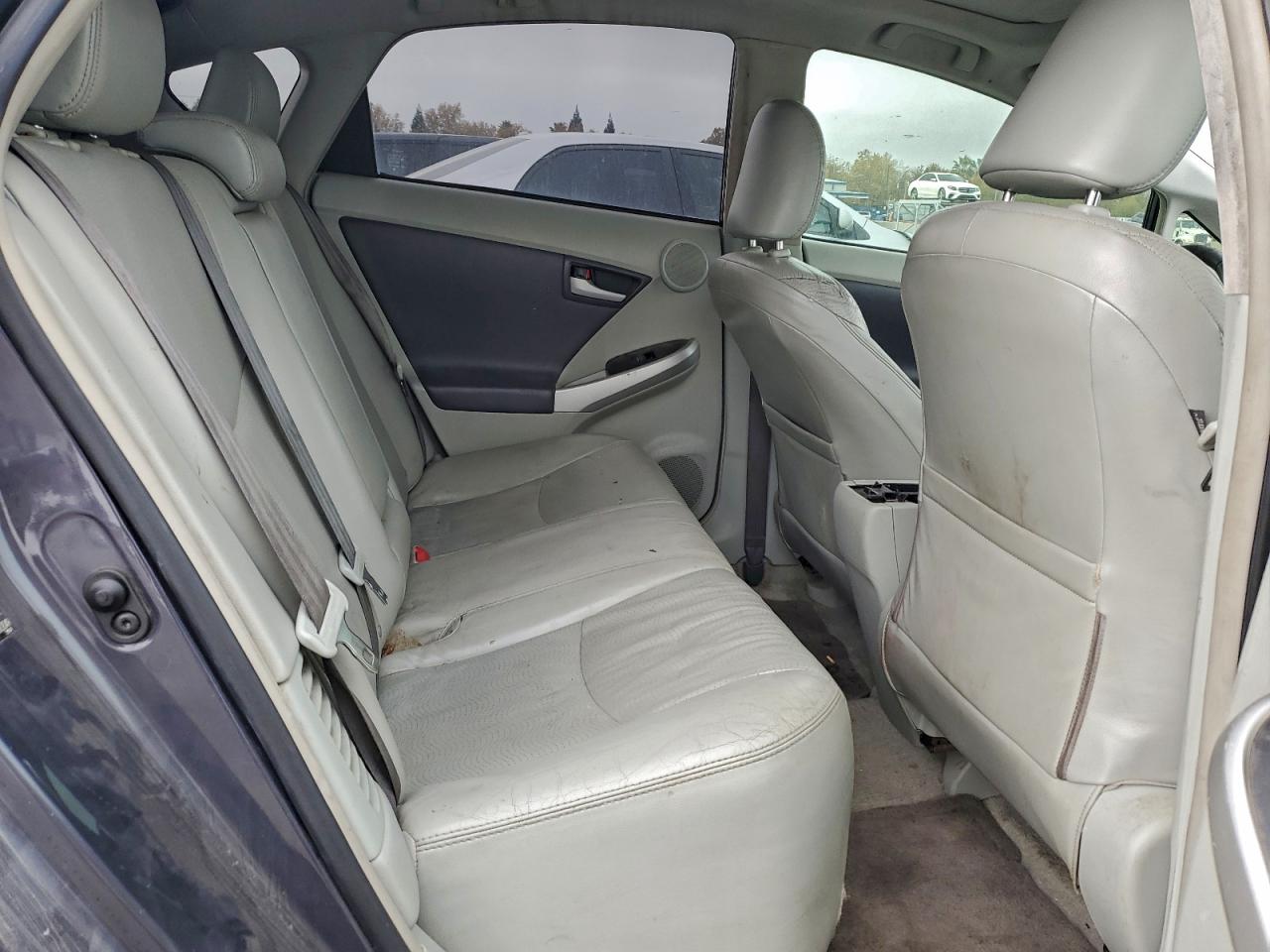 2010 Toyota Prius VIN: JTDKN3DU6A0082049 Lot: 94320295