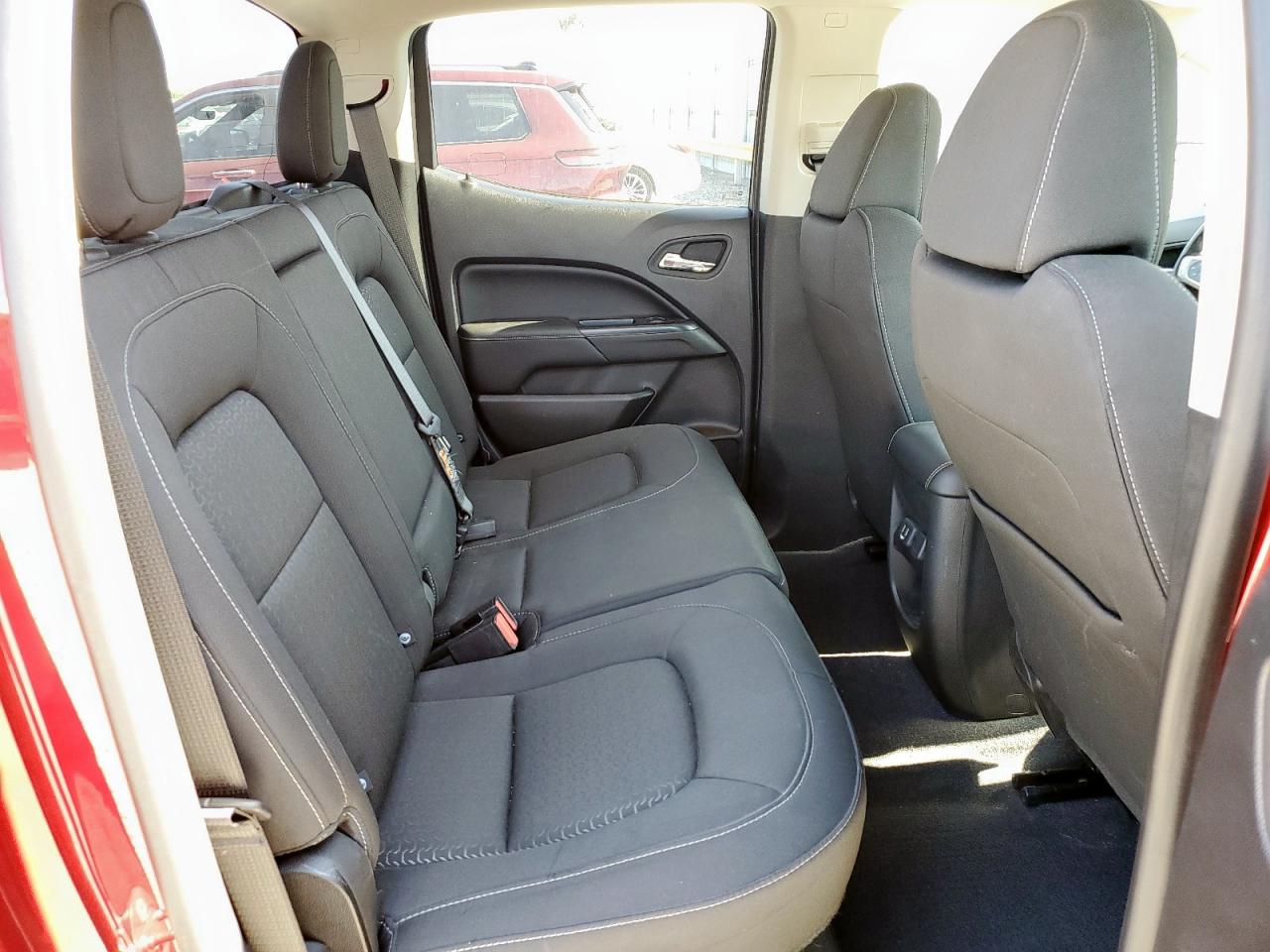 2020 GMC Canyon Sle VIN: 1GTG5CEN1L1141793 Lot: 91896445