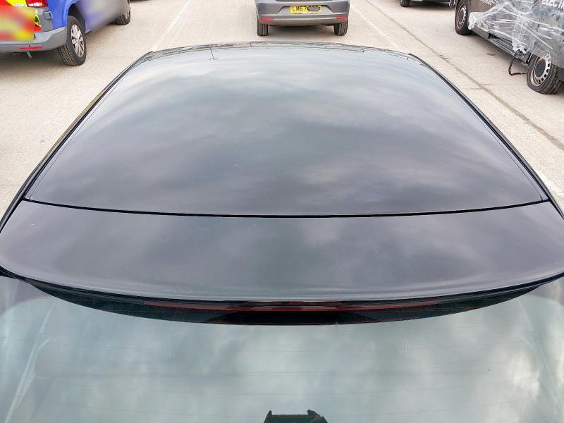 2017 AUDI A1 1.4 TFSI SPORT 3DR