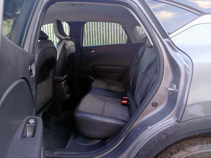 2021 RENAULT CAPTUR 1.3 TCE 130 S EDITION 5DR