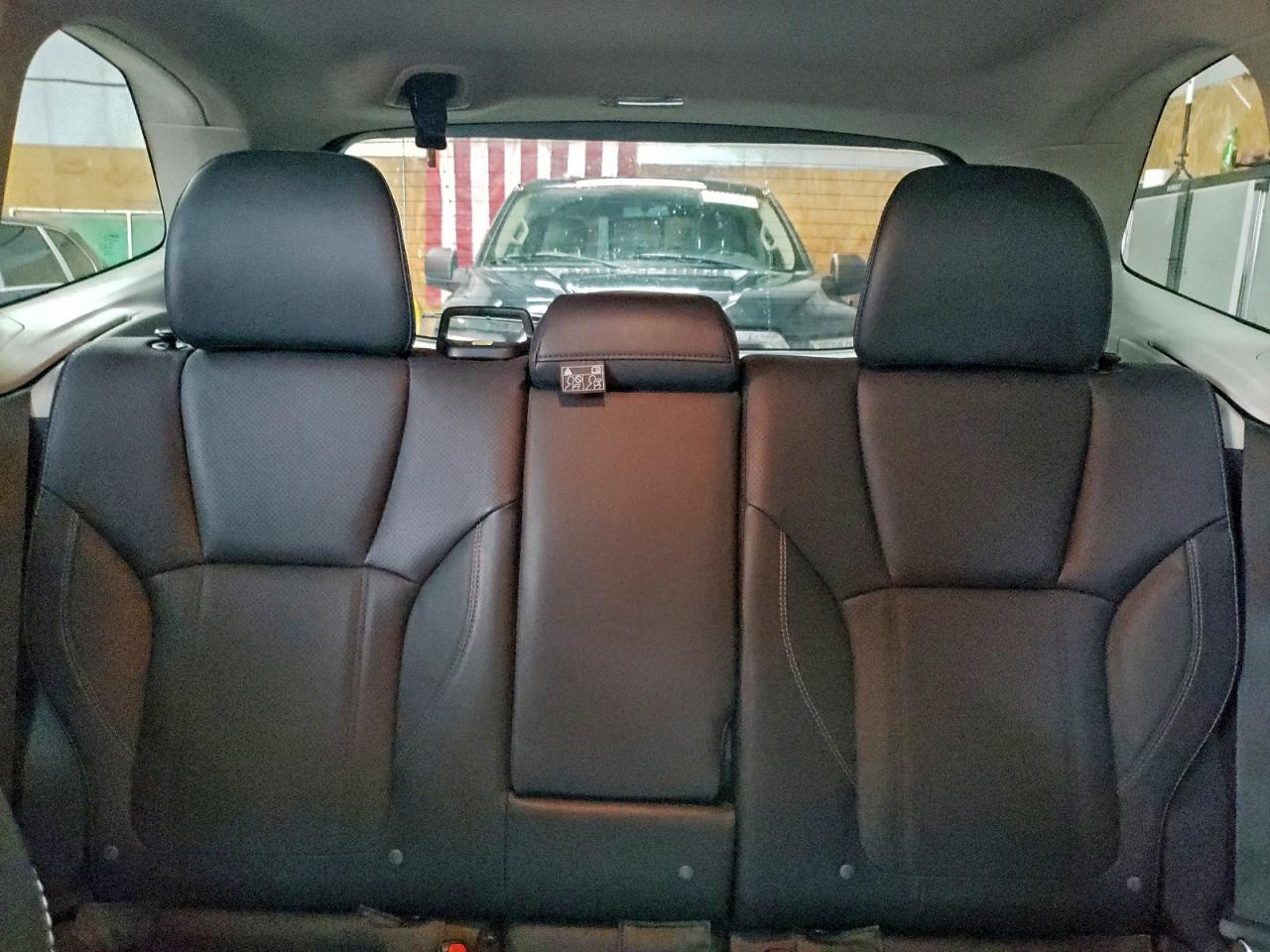 2019 Subaru Forester Limited VIN: JF2SKAUC2KH548701 Lot: 93098485