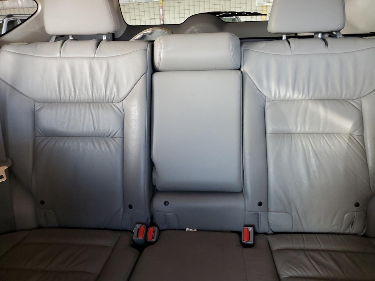 2014 Honda Cr-V Exl VIN: 2HKRM3H77EH511536 Lot: 92084125