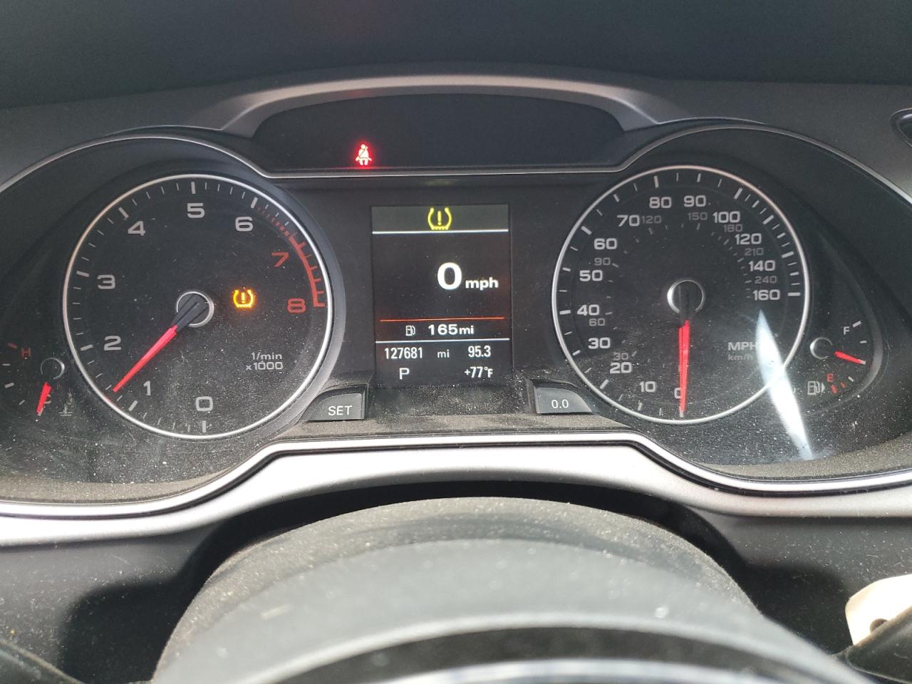 2016 Audi A4 Premium S-Line VIN: WAUBFAFL5GN013612 Lot: 92054435