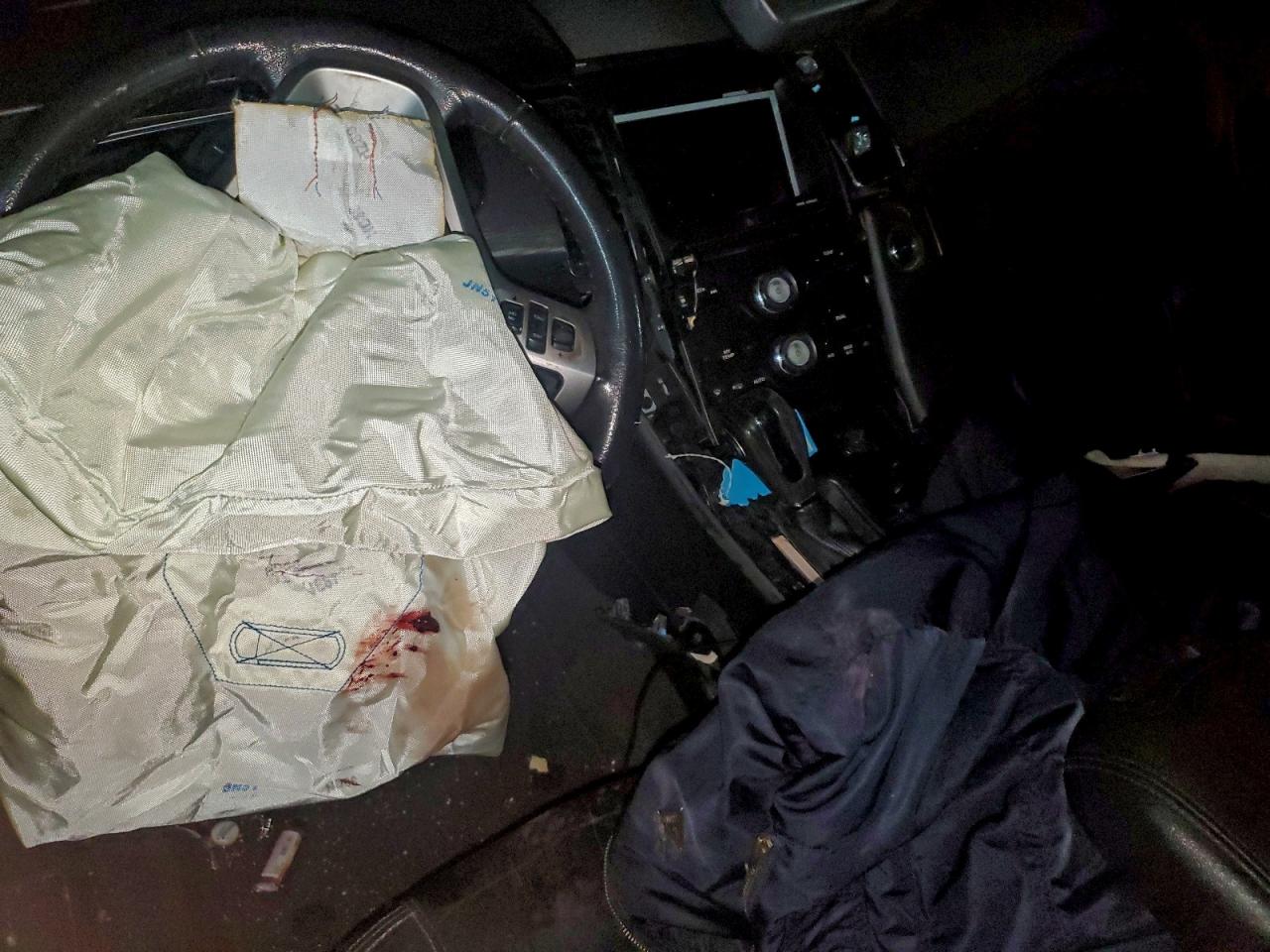 2013 Ford Taurus Sel VIN: 191788 Lot: 95111905