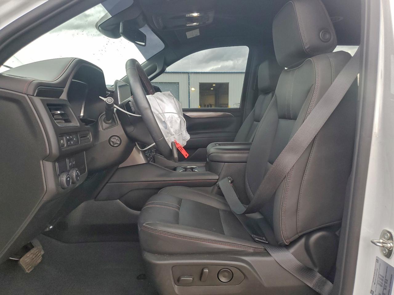 2023 Chevrolet Tahoe C1500 Rst VIN: 1GNSCRKD8PR444888 Lot: 94488335