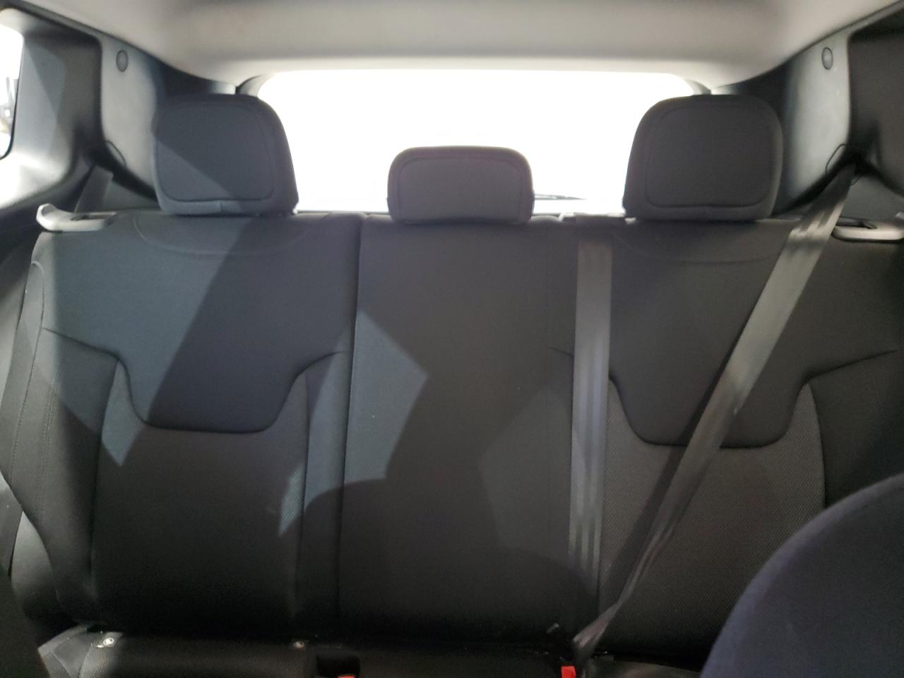 2019 Jeep Renegade Sport VIN: ZACNJBAB8KPK89072 Lot: 92985485