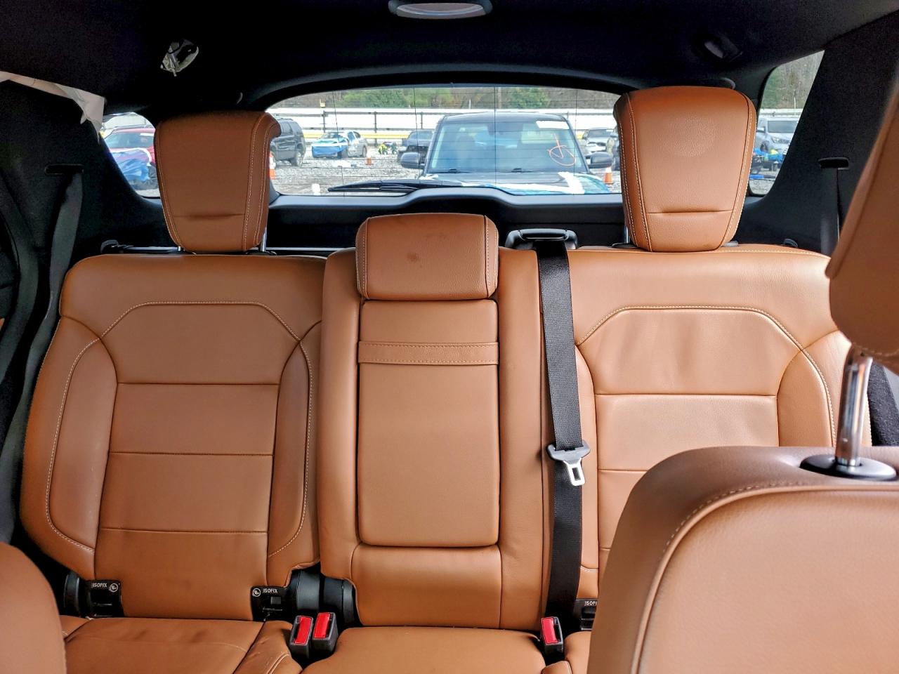 2018 Mercedes-Benz Gle 350 VIN: 4JGDA5JB0JB166581 Lot: 93782765