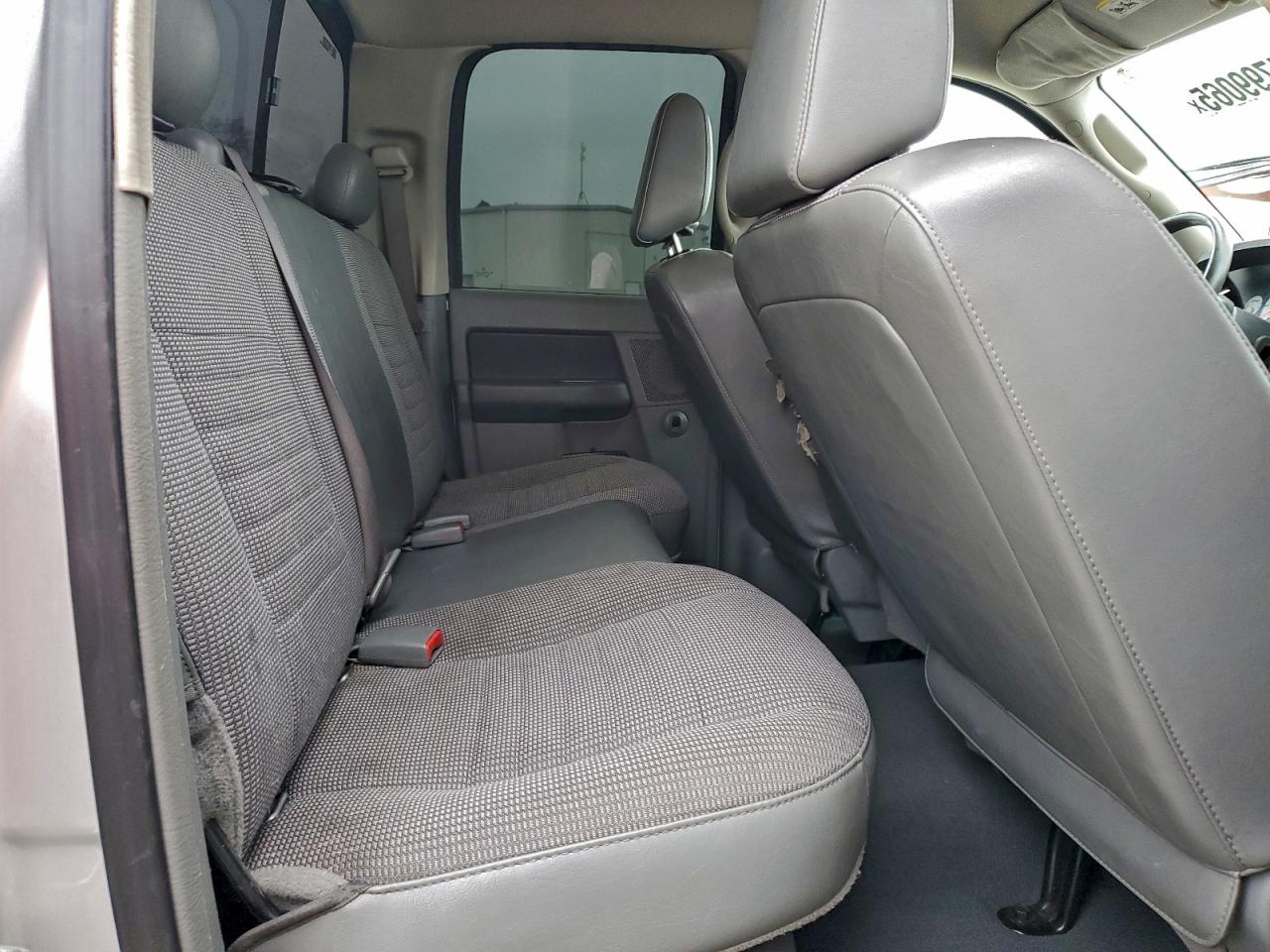 2008 Dodge Ram 1500 St VIN: 1D7HA18N38J180284 Lot: 94799065