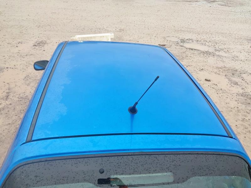 2000 NISSAN MICRA 1.0 S 3DR