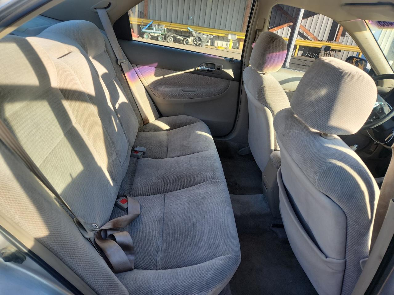 1996 Honda Accord Lx VIN: 1HGCD5636TA261603 Lot: 93087465