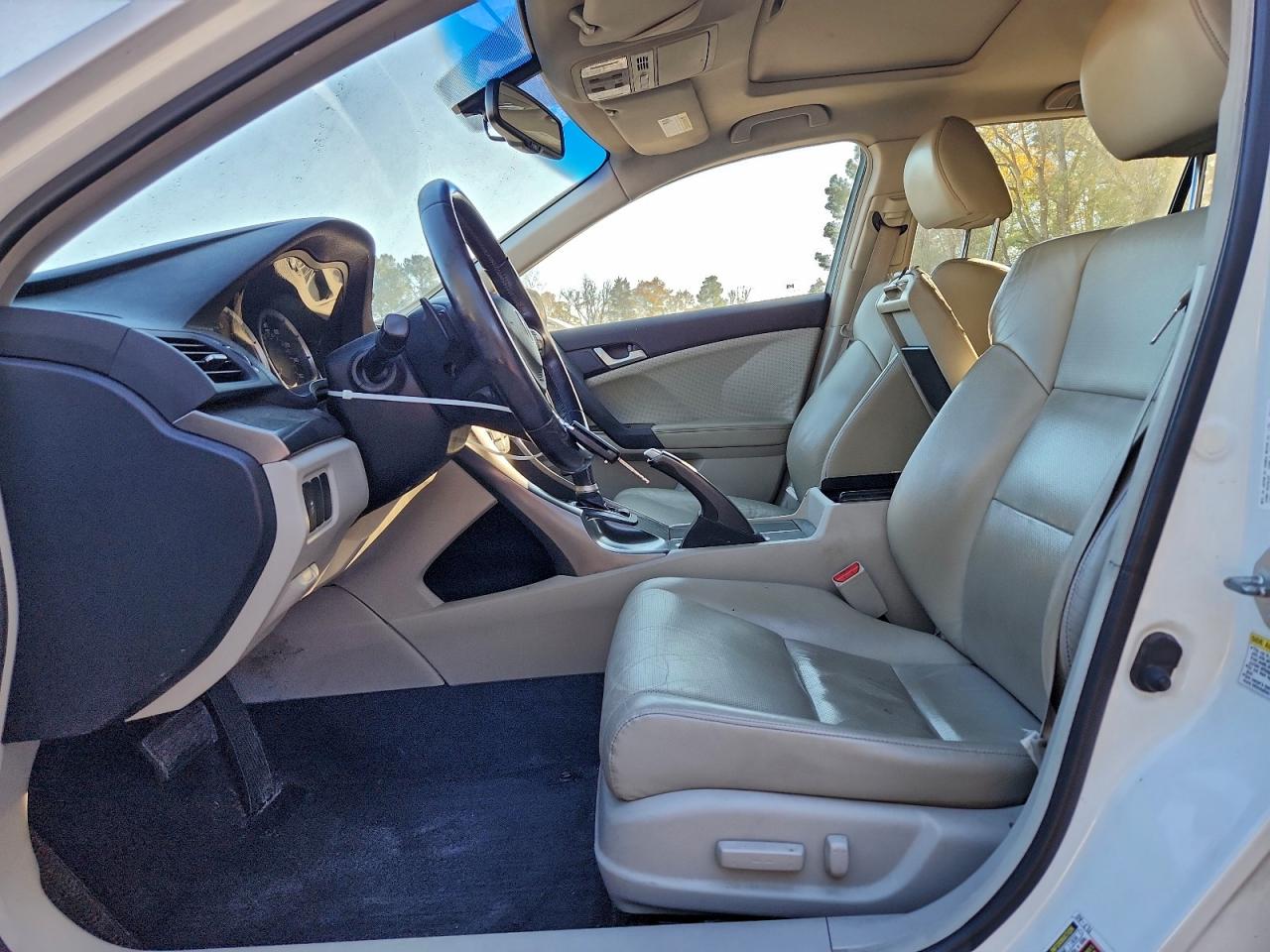 2012 Acura Tsx Tech VIN: JH4CW2H60CC002879 Lot: 93559785