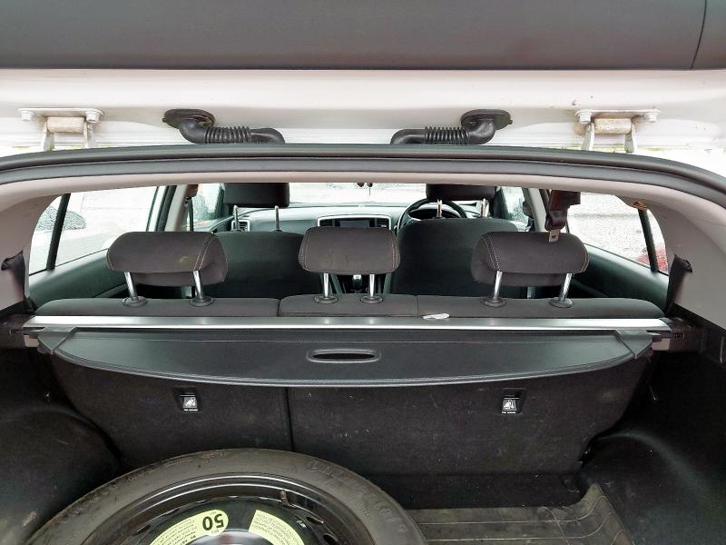 2019 KIA SPORTAGE 1.6 CRDI ISG 1 5DR