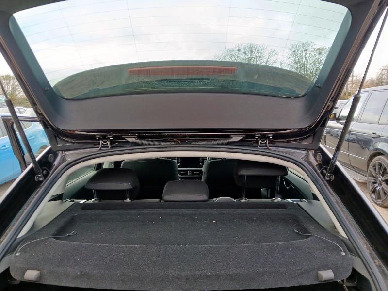 2020 SKODA SCALA 1.0 TSI SE 5DR DSG