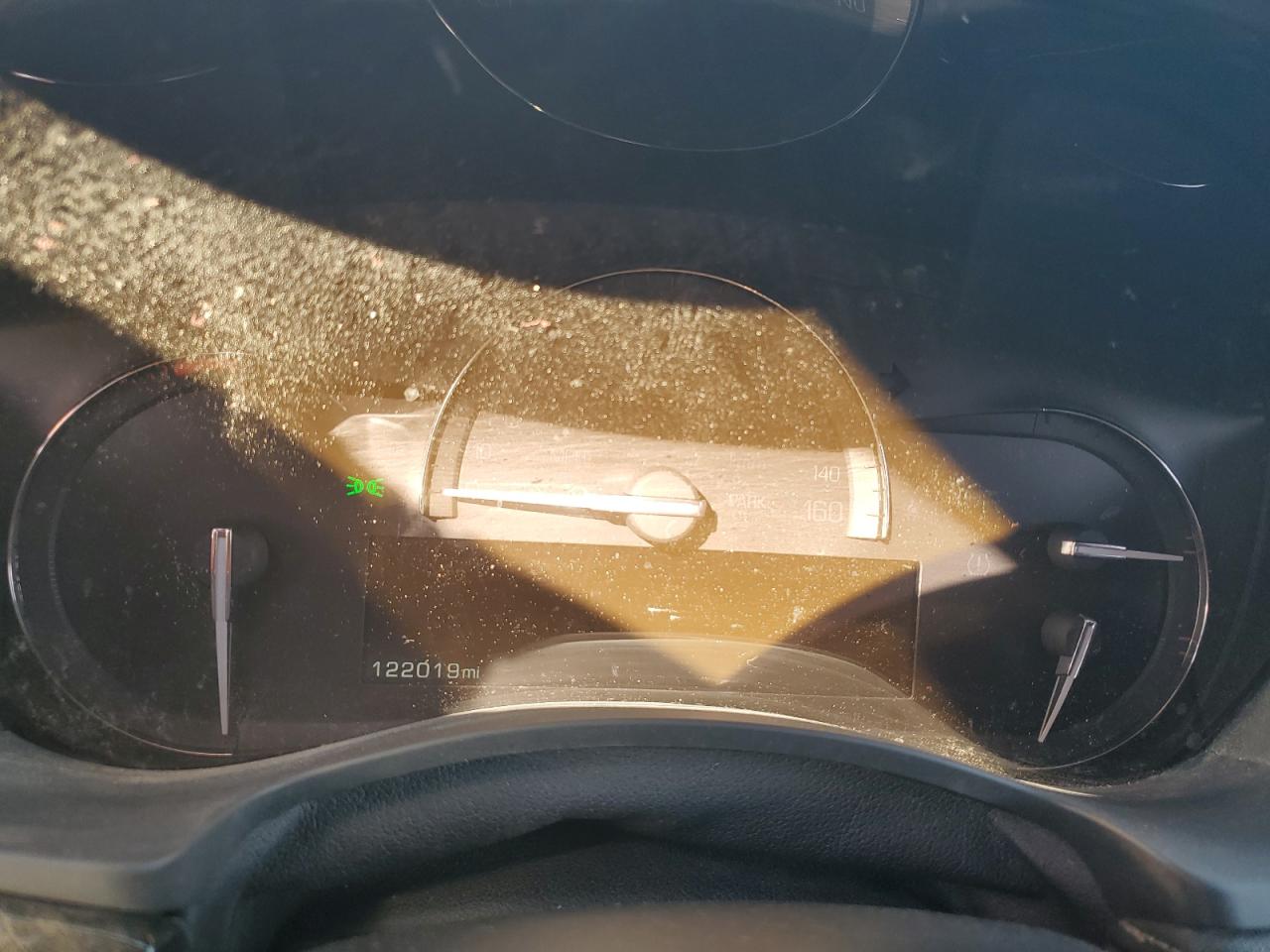 2017 Cadillac Ats VIN: 1G6AA1RX5H0157304 Lot: 92252755