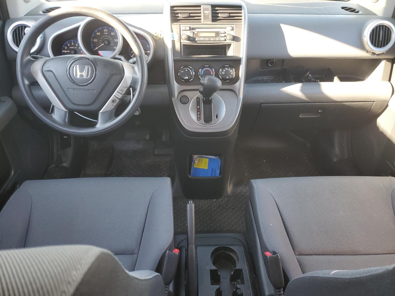 2008 Honda Element Lx VIN: 5J6YH28318L014211 Lot: 91449305