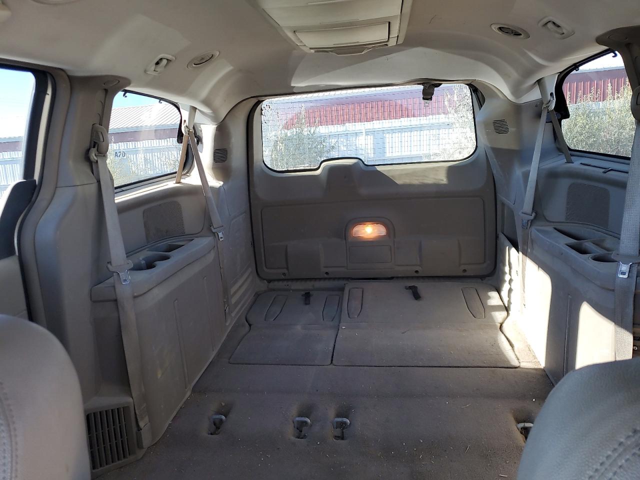 2016 Chrysler Town & Country Touring VIN: 2C4RC1BG6GR174606 Lot: 91592785