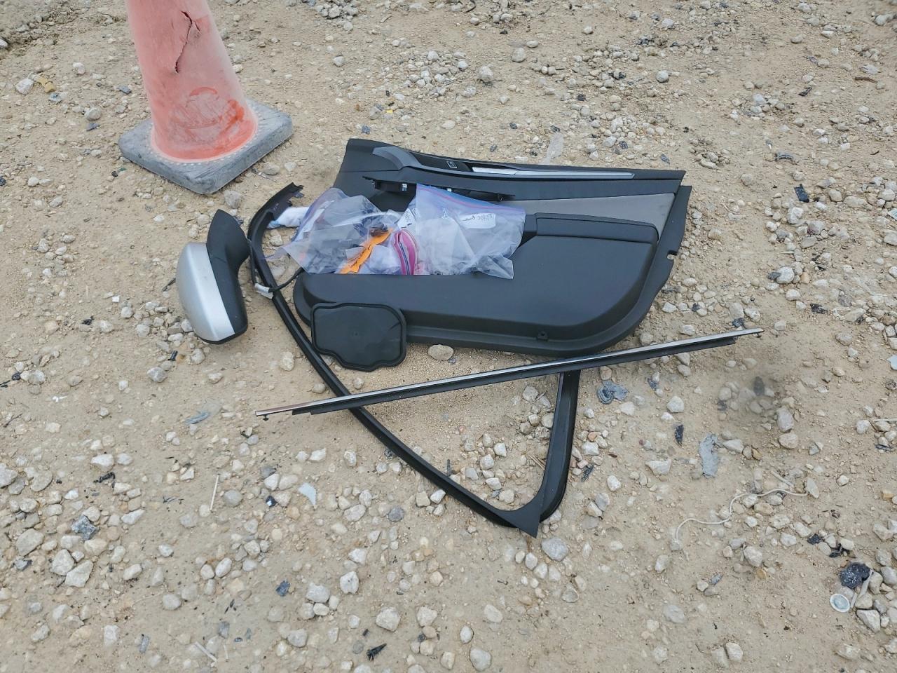 2014 Ford Fusion S VIN: 3FA6P0G74ER268121 Lot: 93933245