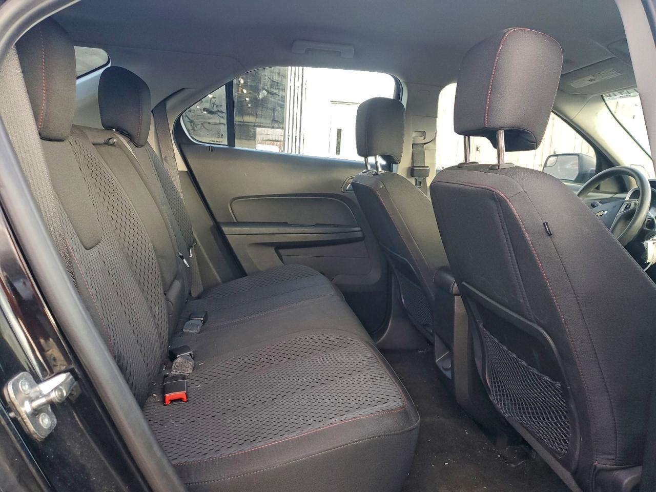 2014 Chevrolet Equinox Ls VIN: 2GNALAEK2E6106273 Lot: 94671415