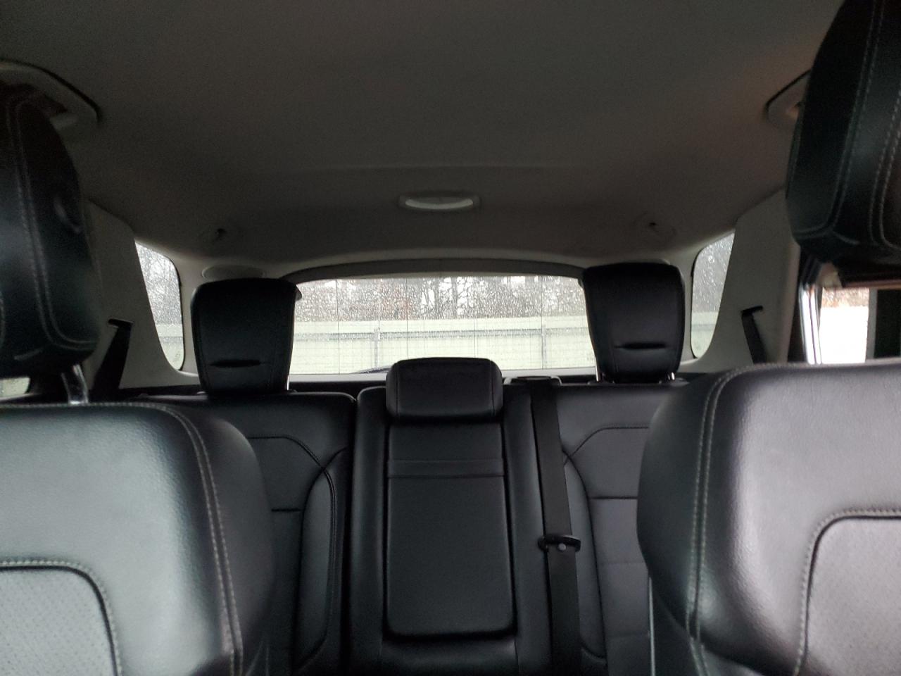 2015 Mercedes-Benz Ml 350 4Matic VIN: 4JGDA5HB8FA448602 Lot: 93092905