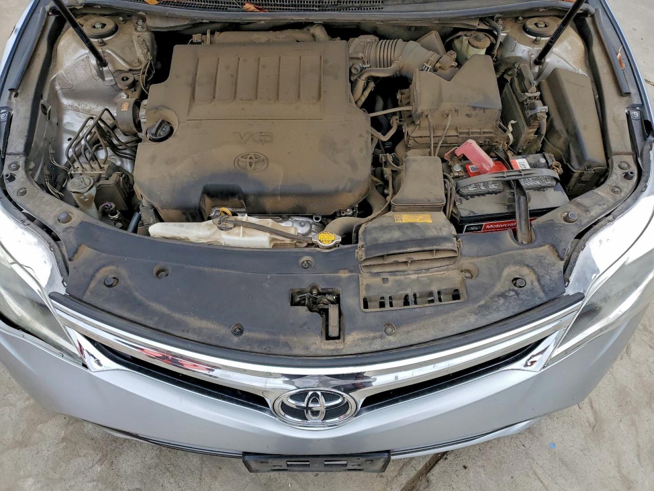 2015 Toyota Avalon Xle VIN: 4T1BK1EB5FU145048 Lot: 94592255