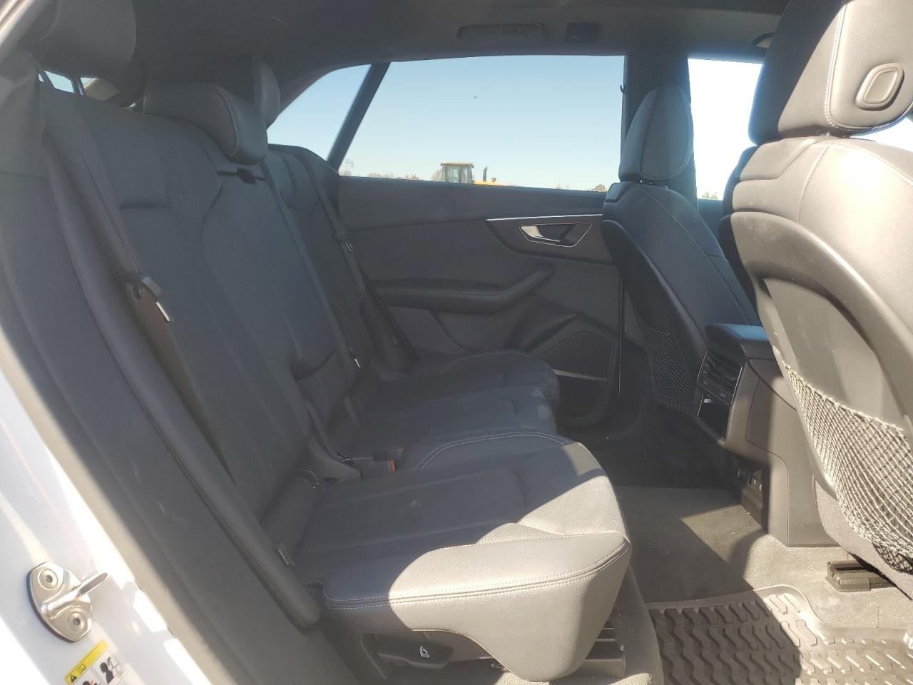 2023 Audi Q8 Premium Plus S-Line VIN: WA1EVBF16PD037134 Lot: 91661535