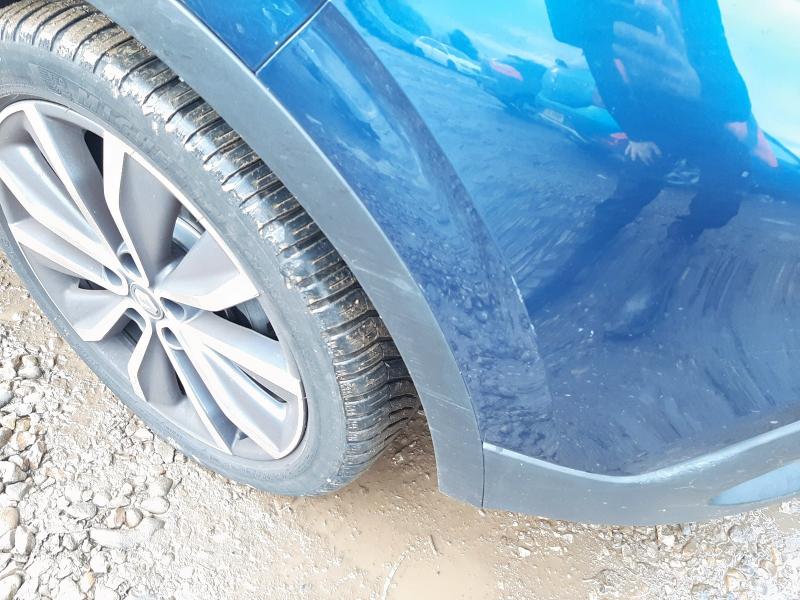 2017 RENAULT KADJAR 1.5 DCI SIGNATURE NAV 5DR EDC