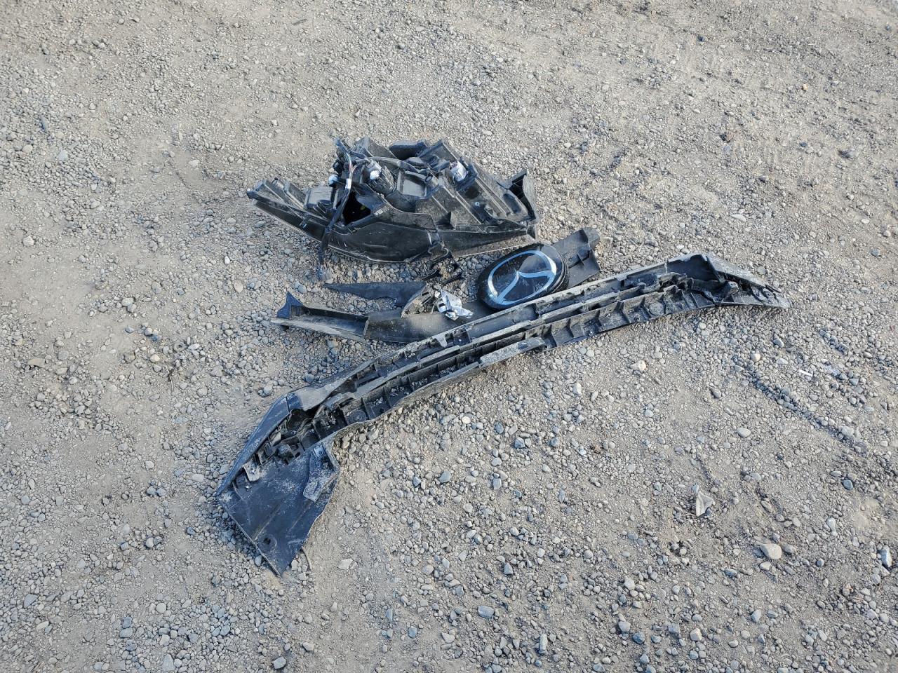 2024 Mazda Cx-5 Preferred VIN: JM3KFBCL5R0431446 Lot: 90876665