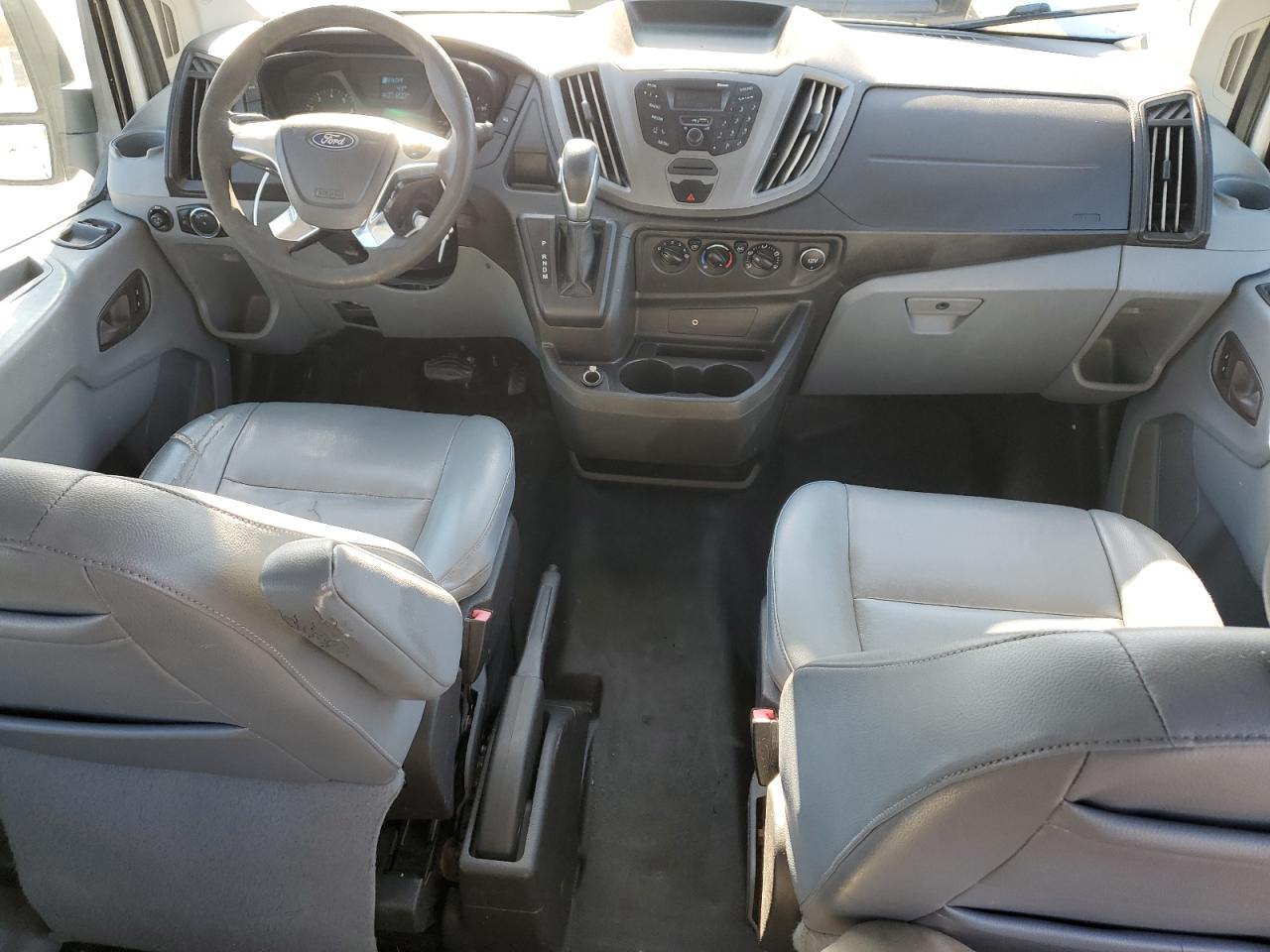 2018 Ford Transit T-350 VIN: 1FBAX2CM9JKA94206 Lot: 90754975