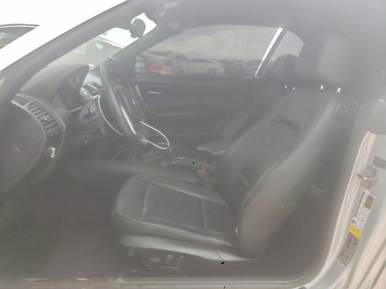 2013 BMW 128 I VIN: WBAUL7C55DVU08461 Lot: 94073495