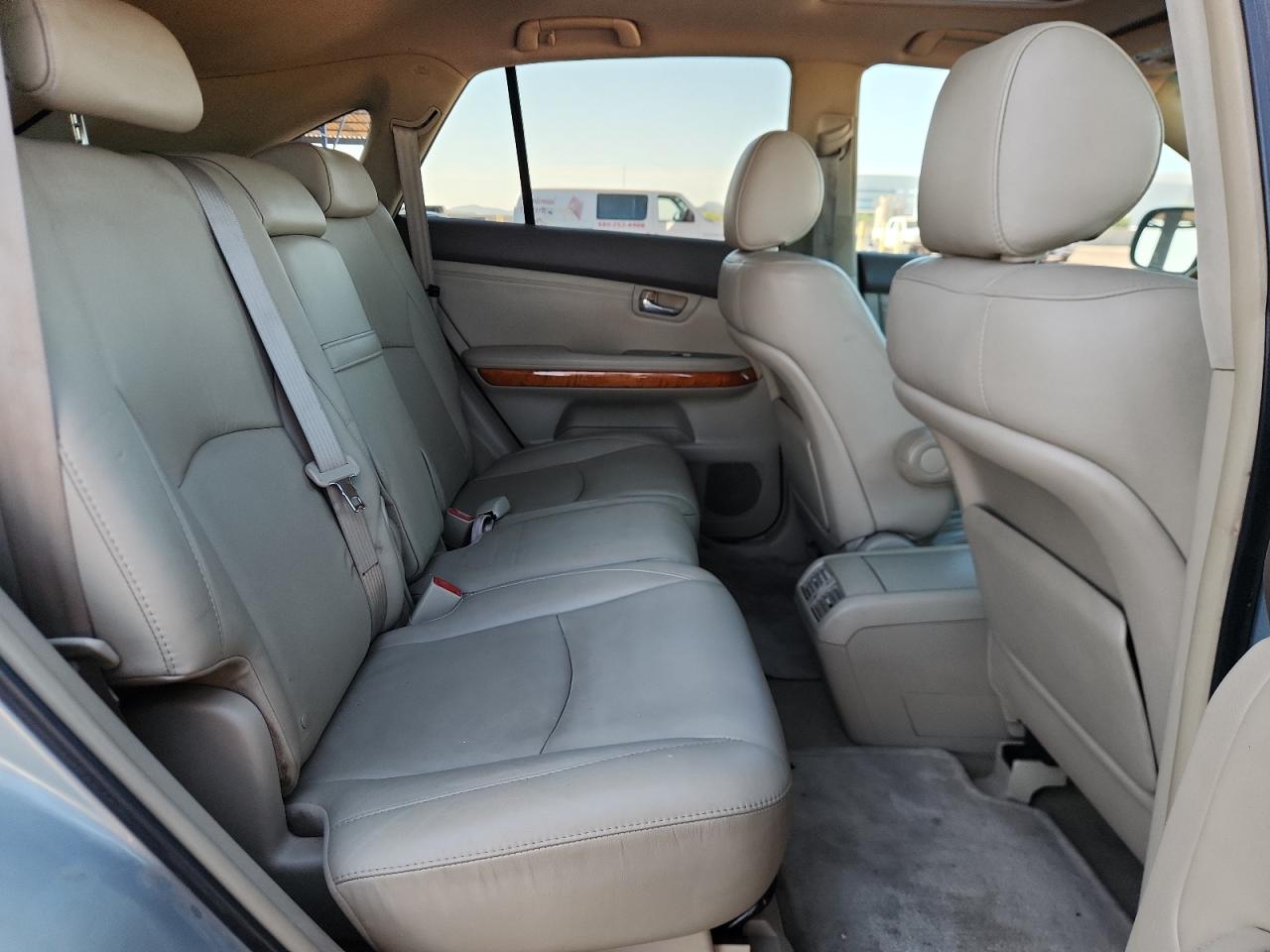 2008 Lexus Rx 350 VIN: 2T2HK31U88C067104 Lot: 91939625