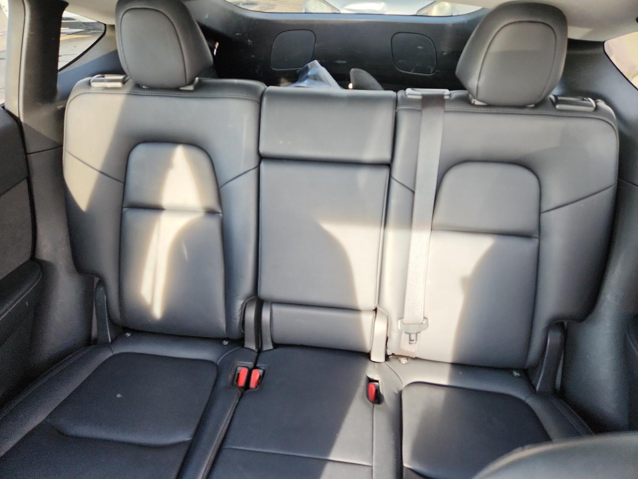 2023 Tesla Model Y VIN: 7SAYGAEE3PF591383 Lot: 91052325