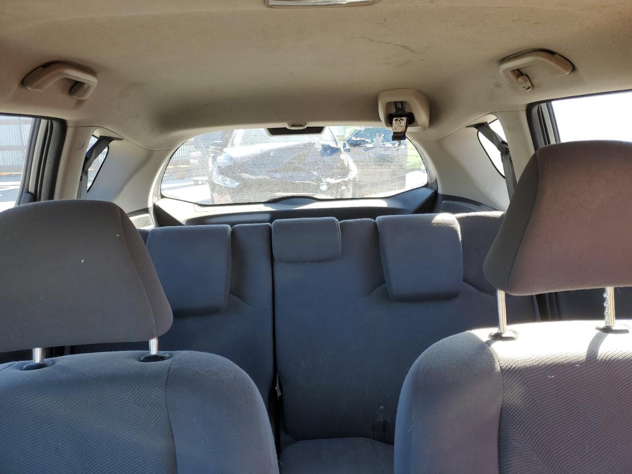 2013 Honda Fit VIN: JHMGE8H32DC079655 Lot: 91931665