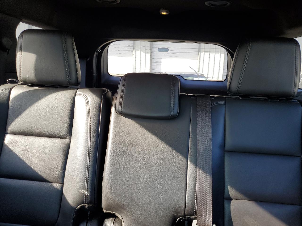 2015 Ford Explorer Xlt VIN: 1FM5K7D86FGA92560 Lot: 92091935