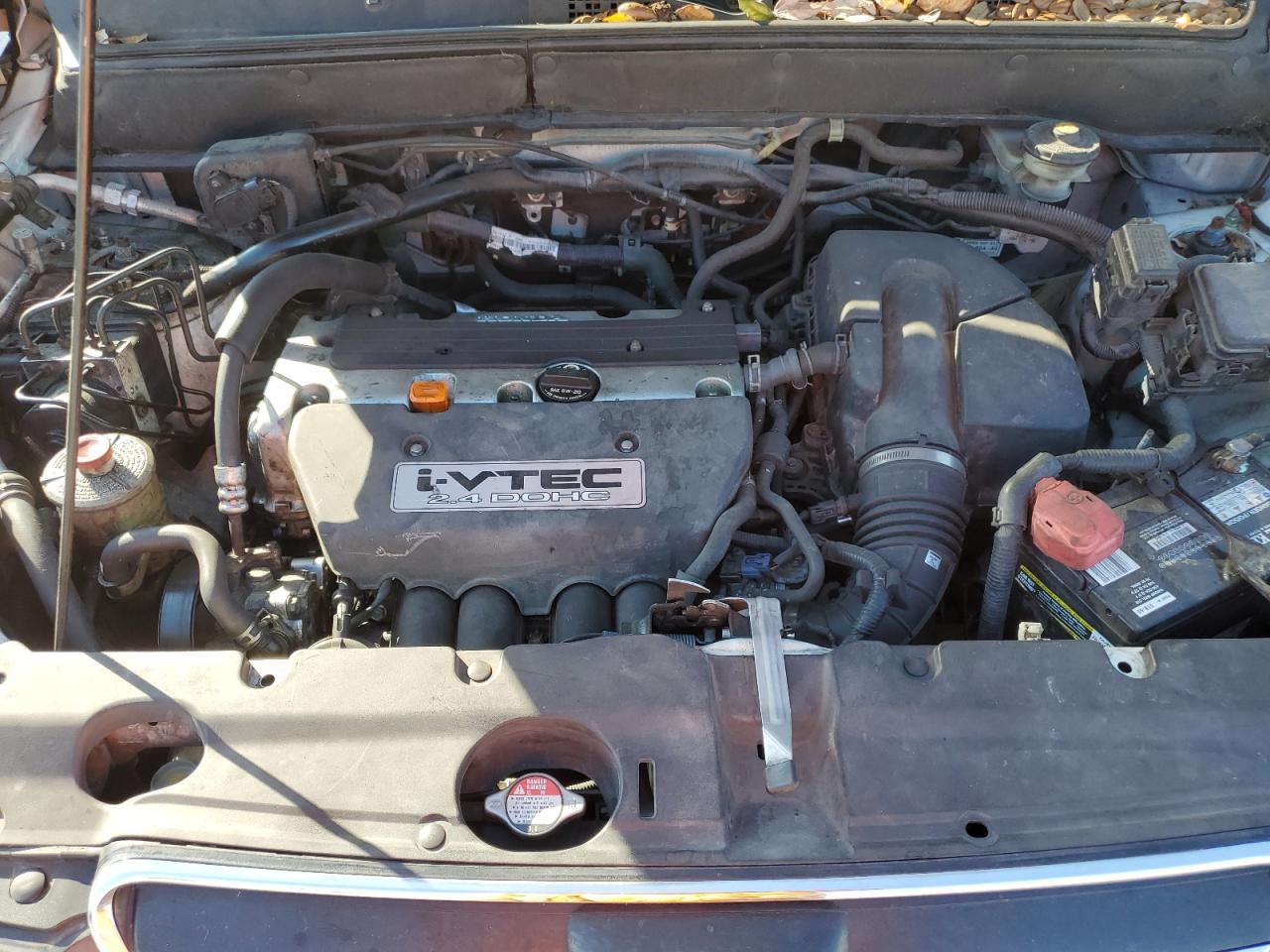 2005 Honda Cr-V Ex VIN: SHSRD78865U340463 Lot: 93509355