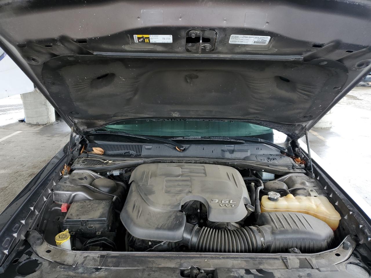 2017 Dodge Challenger Sxt VIN: 2C3CDZAG7HH501321 Lot: 92496715