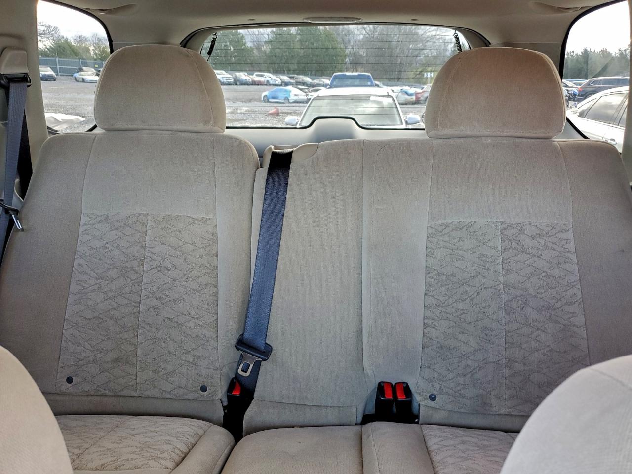 2005 GMC Envoy VIN: 1GKDT13S552193693 Lot: 94497185