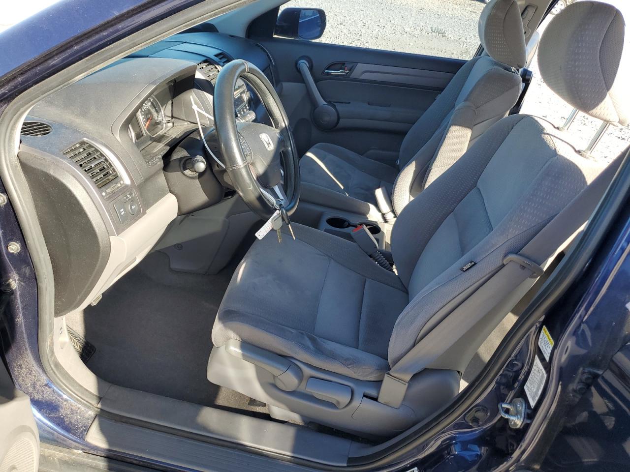 2008 Honda Cr-V Ex VIN: 3CZRE48528G701916 Lot: 92449345