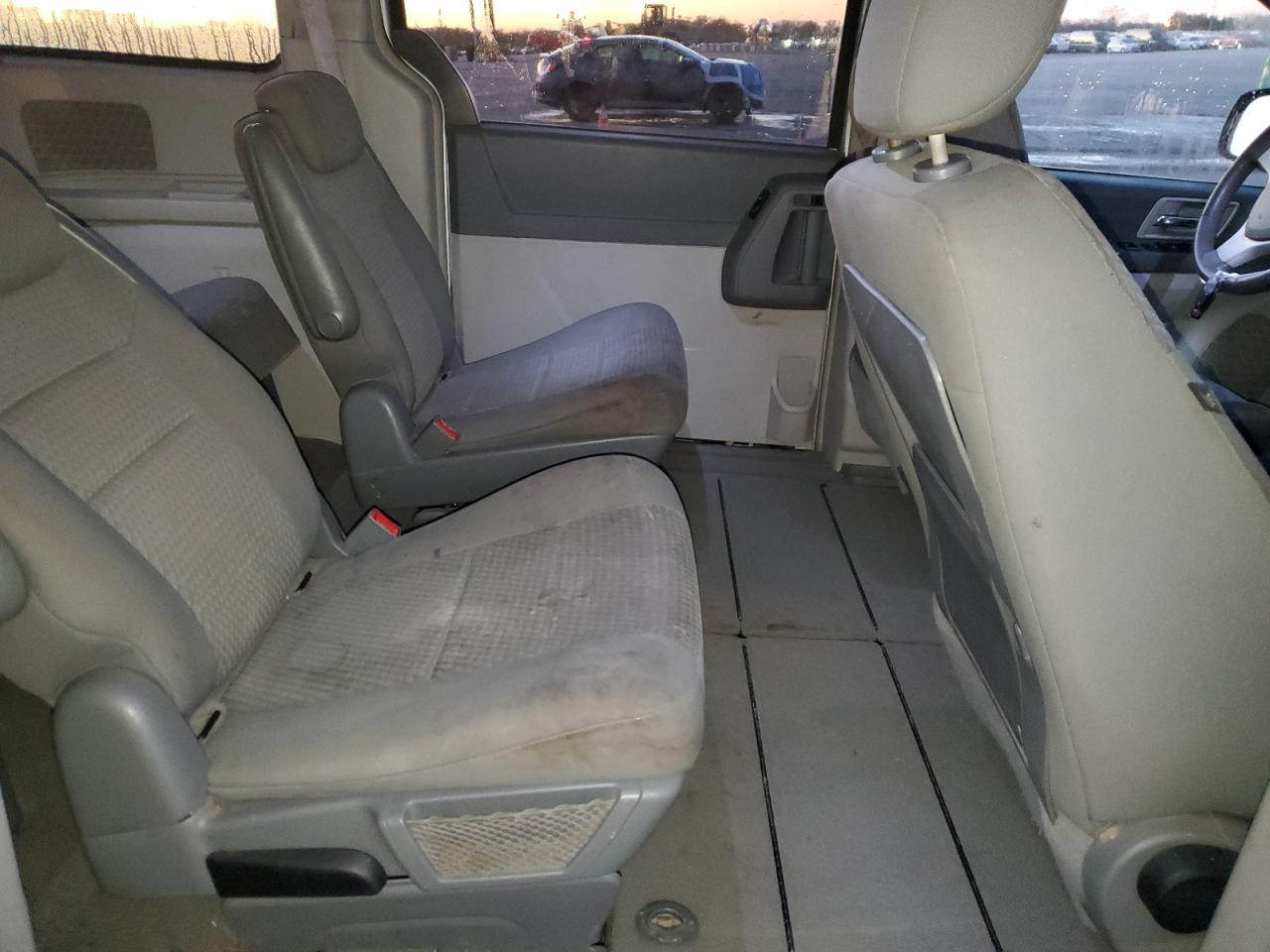 2008 Chrysler Town & Country Touring VIN: 2A8HR54P38R682685 Lot: 92346375