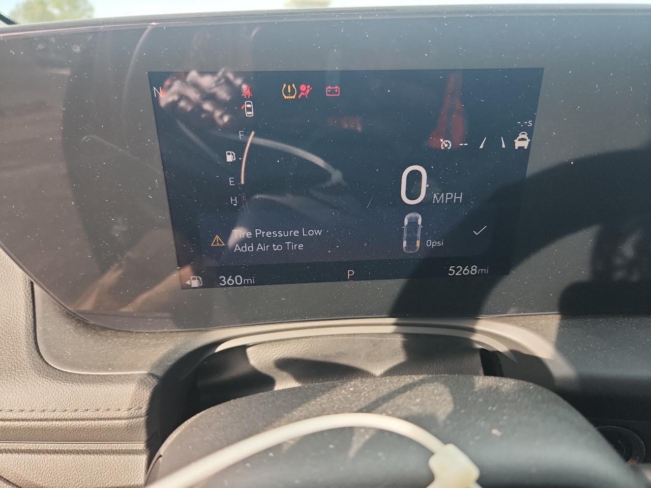 2025 Buick Encore Gx Sport Touring VIN: KL4AMDSL3SB077535 Lot: 92204765