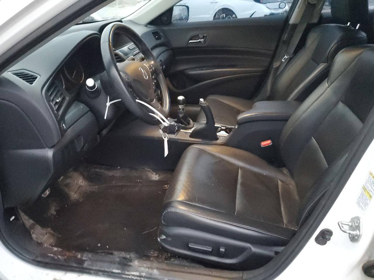 2013 Acura Ilx 24 Premium VIN: 19VDE2E51DE400321 Lot: 91485135