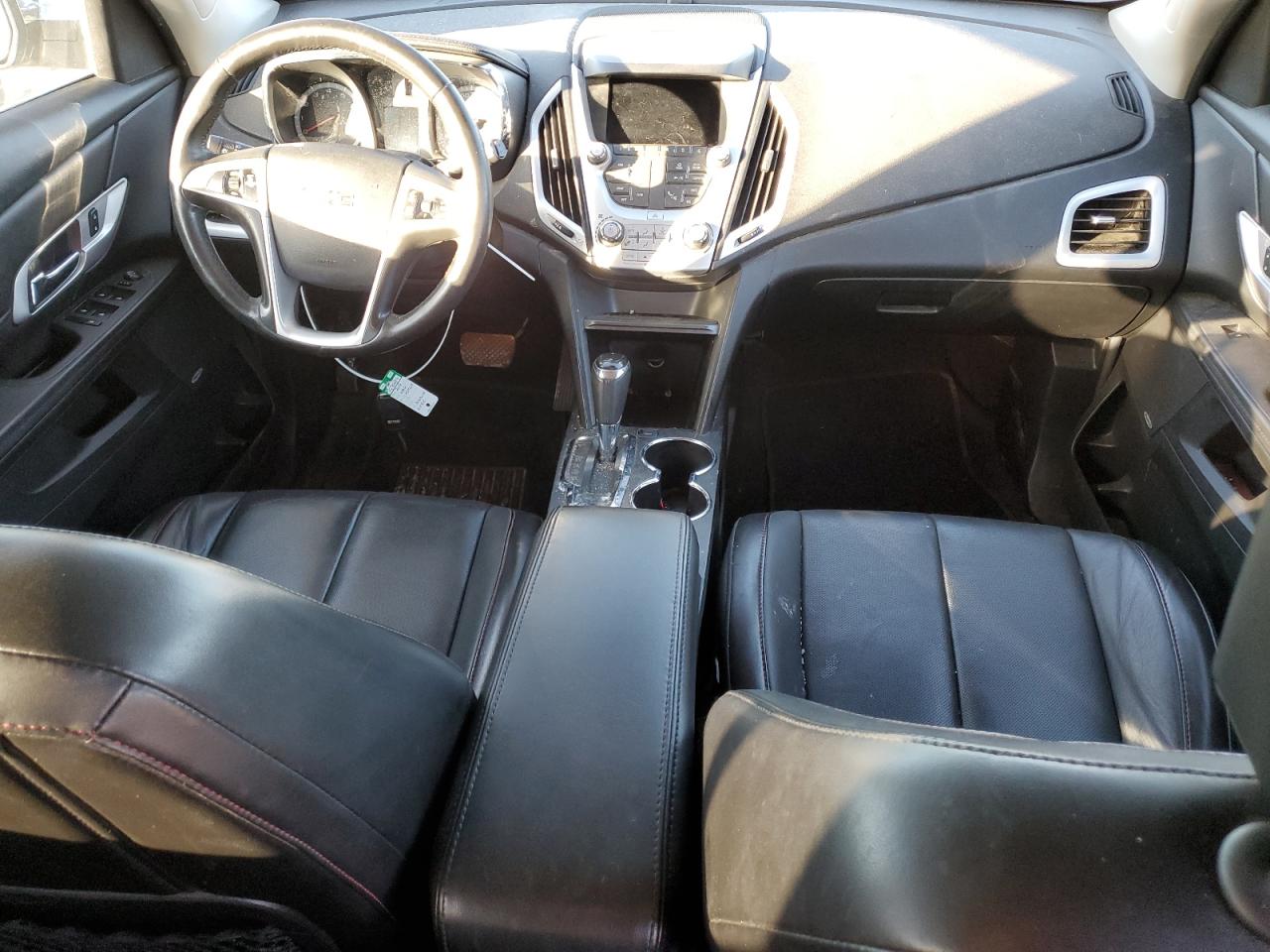 2016 GMC Terrain Slt VIN: 2GKFLUEK4G6178471 Lot: 91634245