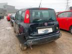 2016 FIAT PANDA 1.2 POP 5DR for sale at Copart BRISTOL