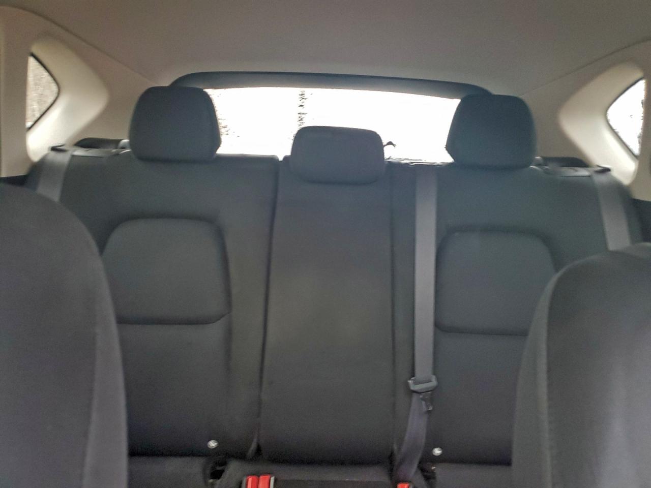 2019 Mazda Cx-5 Sport VIN: JM3KFABM8K0626998 Lot: 94632485