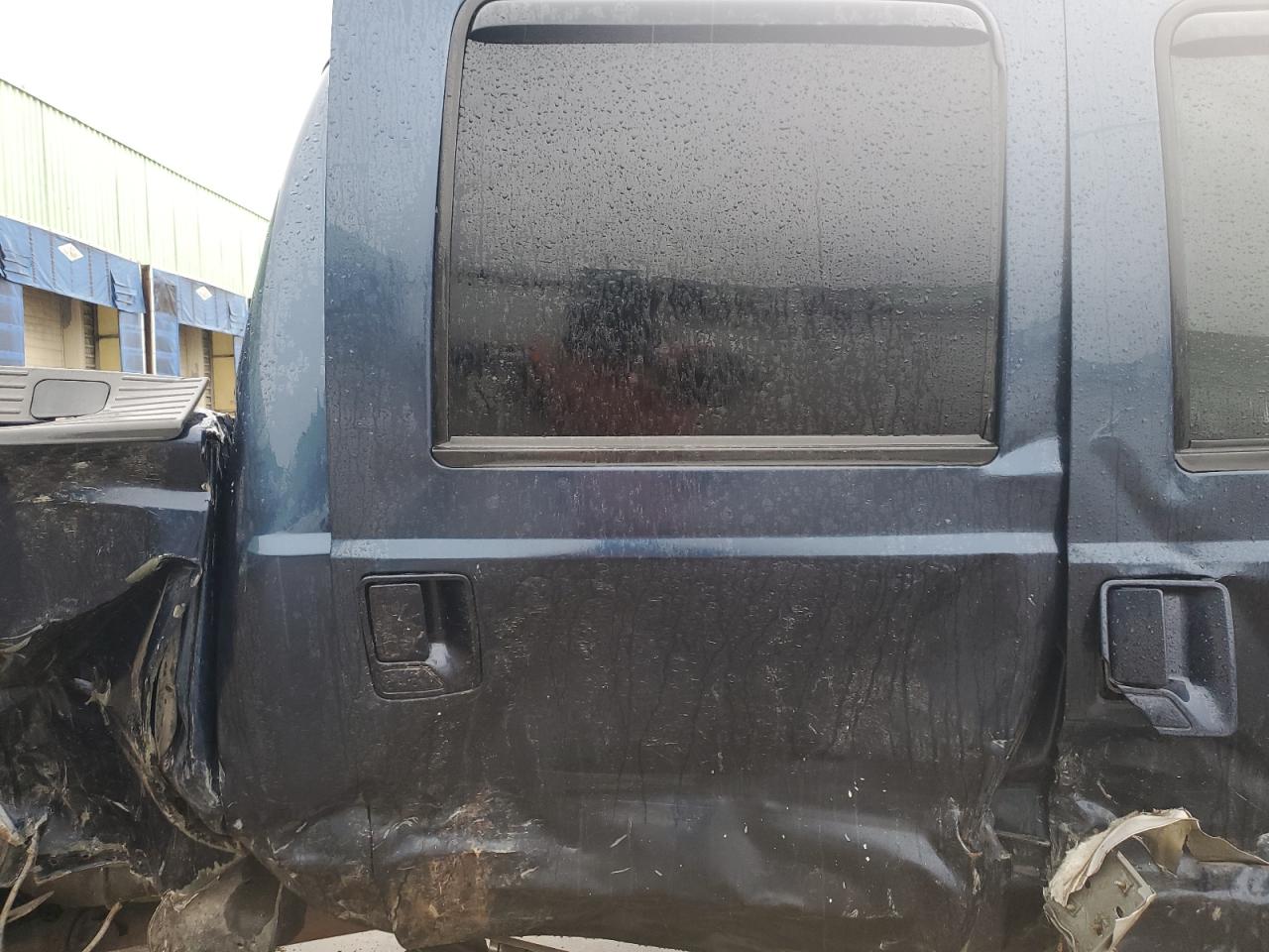 2016 Ford F250 Super Duty VIN: 1FT7W2BT5GEB89421 Lot: 92480135