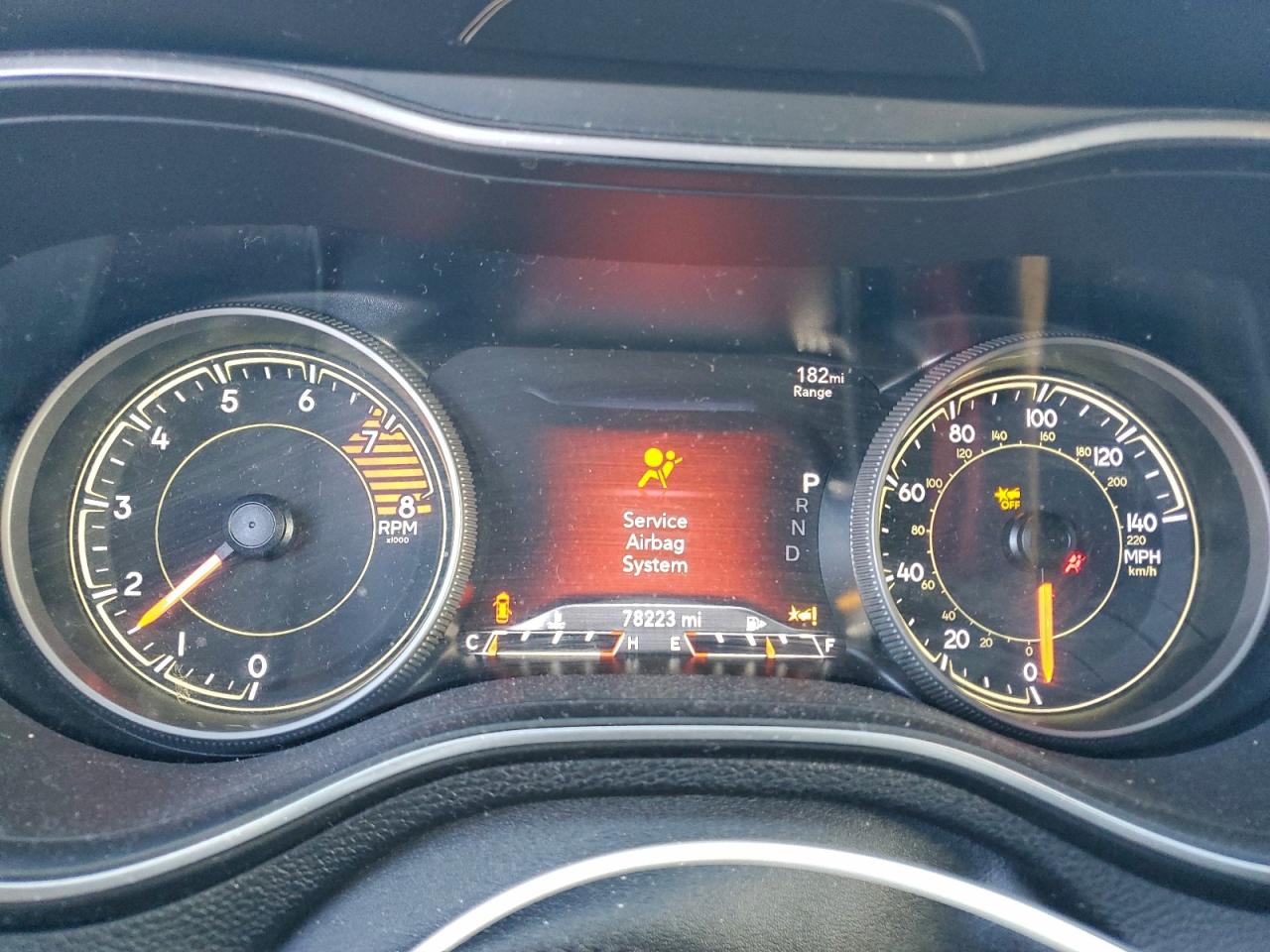 2021 Jeep Cherokee Latitude Lux VIN: 1C4PJMMX4MD202610 Lot: 94323885