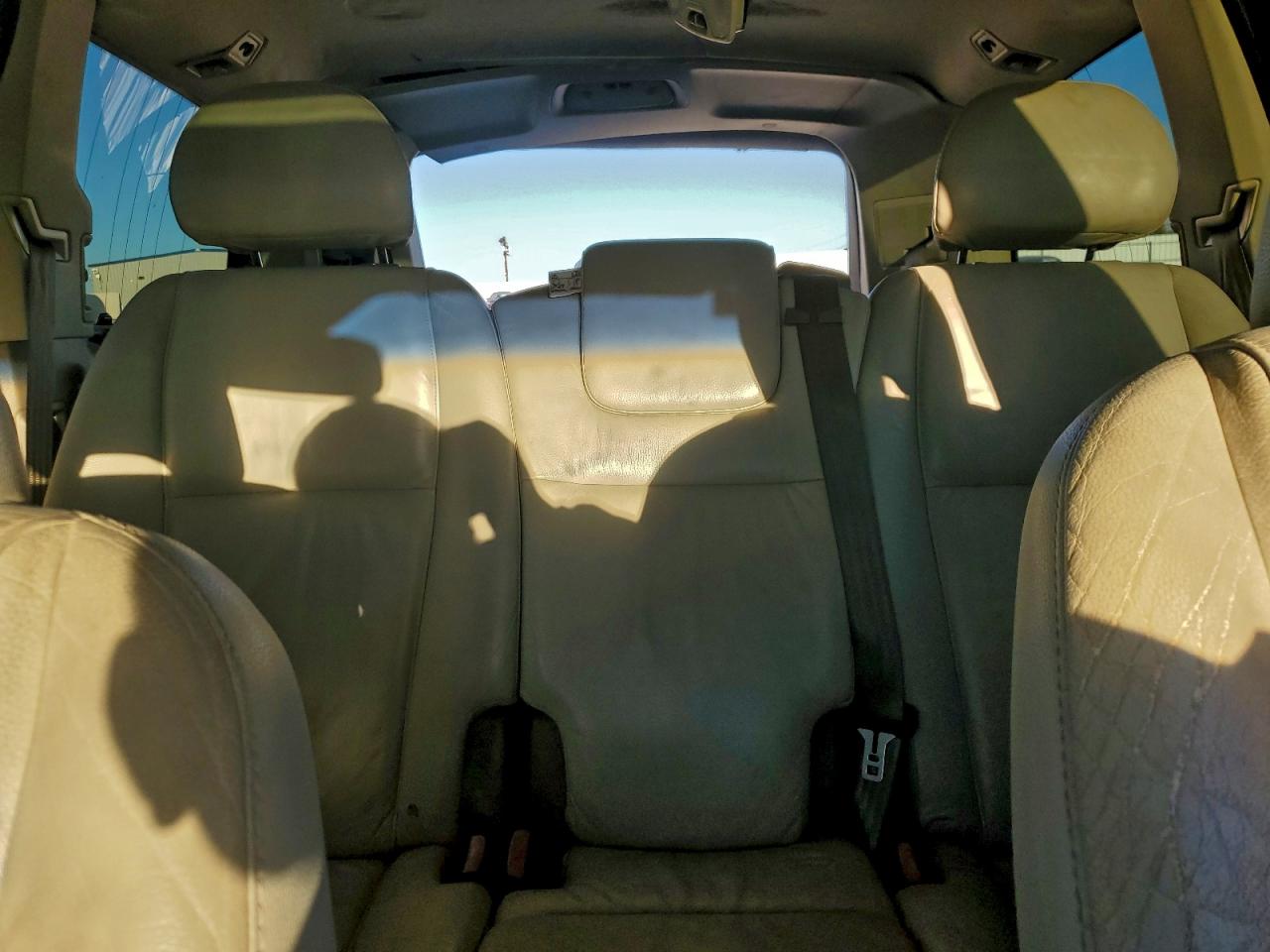 2011 Volvo Xc90 3.2 VIN: YV4952CYXB1581958 Lot: 94491205